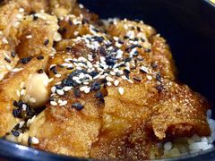 私房照烧鸡排套餐-京和风.日式家庭料理(京和风食堂大仓店)