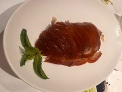 -四季民福烤鸭店(王府井东安门店)
