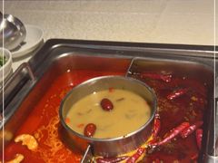 -巴奴毛肚火锅(广益哥伦布店)