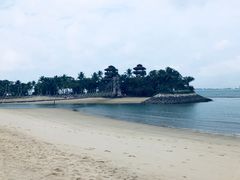 -巴拉湾海滩