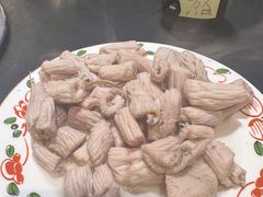 羊肚仁-老门框爆肚涮肉(方庄店)