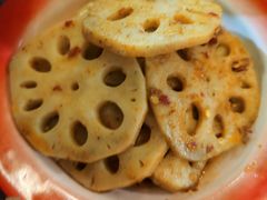 -老三样·美食研究中心(世贸路店)