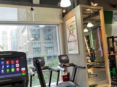 -中航健身会(星河中心分店)