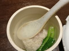 清炖狮子头-扬州狮子楼·非遗淮扬菜(总店)