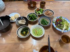 -大自然素食(望桐路店)