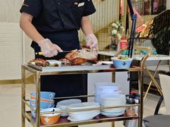 -全聚德(蓝山店)