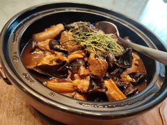 -明阁 Ming Court(广州朗豪酒店)