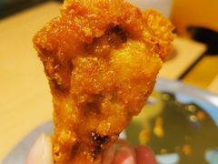 -麦当劳(大亚湾龙光城店)