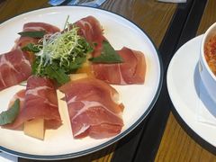 蜜瓜火腿-安妮意大利餐厅(国贸店)