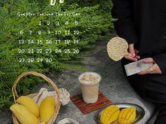 -M Stand(深圳湾后海汇店)