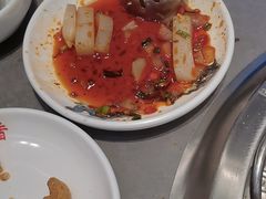 -蜀留香火锅·始于1999·原四川老火锅(白堤路店)