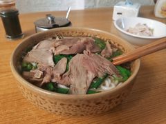 -合川羊肉粉(海尔路店)