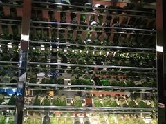 -西安绿地假日酒店