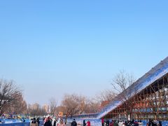 -欢乐水魔方水世界