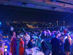 -阿瓦尼河滨曼谷酒店