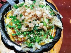 广岛好味烧-胜代日本料理(云程巷小区店)