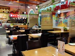 大堂-新加坡高记KOO KEE Restaurant(盈科店)
