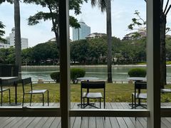 -白鹭洲公园