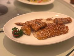 -利苑酒家(宜安广场店)