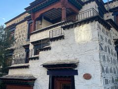 -松赞拉萨林卡酒店