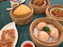 -誉八仙粤菜(万象天地店)