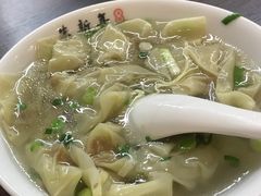 -朱新年·苏式汤团·面点(北寺塔店)