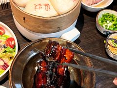 -庐灶江南·江南菜·四合院Bistro(东直门雍和宫·原华侨宾馆店)