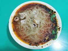 -甘记肥肠粉(马鞍北路店)