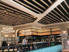 大堂-必胜客(广渠路店)