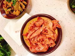 嫩牛肉-电台巷火锅(天津旗舰店)