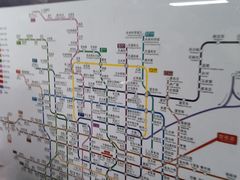 -北京站(地铁站)