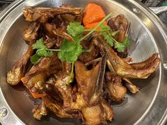 -美极鲜食坊(宝安南路店)