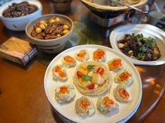 -麒麟小院·老九江菜(安平路店)