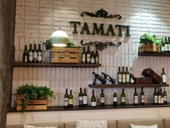 -TAMATI(巴黎贝甜韩式西餐厅店)