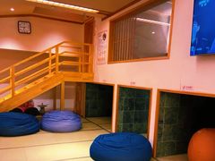 -汤泉良子.足疗按摩.SPA(中关村店)