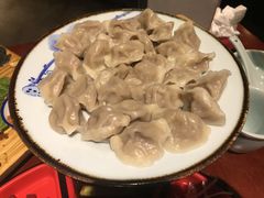 -北平食府(马鞍山路店)