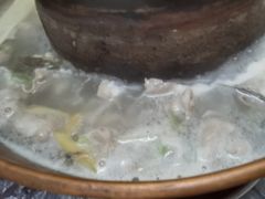 -京城羊坊涮羊肉馆(湖北路店)