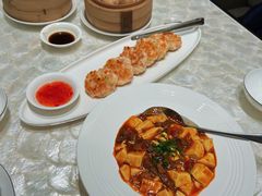 -頂好酒家·经典粤菜(海信广场店)