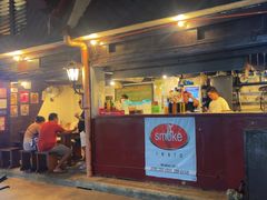 -Smoke resto