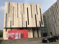 -长江路历史文化街区