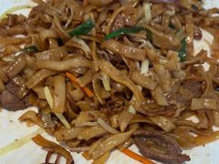 -點無缺茶楼·海鲜酒家(世博店)