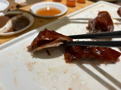 -粤集·手工粤菜(皇庭广场店)