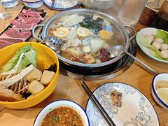 -王二爷药膳鸡(仙林学衡路店)