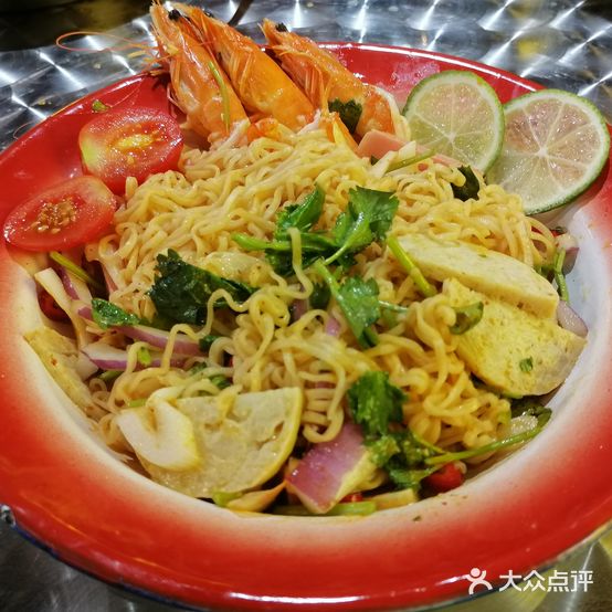 小泰阁南洋食馆