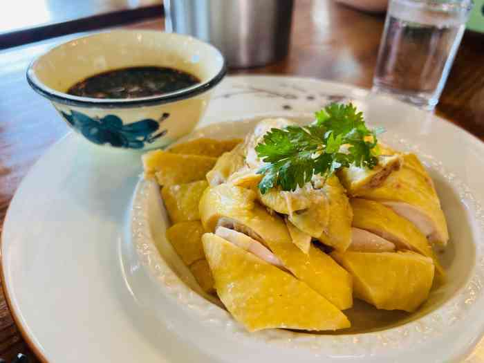 小紹興飯店(南匯新城滴水湖店)