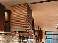 -康莱德酒店·美庭自助餐厅