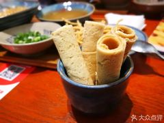-大王油茶(磁器口店)