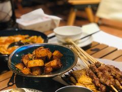 -耶里夏丽·丝路新疆菜·清真食品(徐汇南丹东路臻选店)