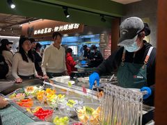 -水平有限广西米粉·广西风味集(五道口店)