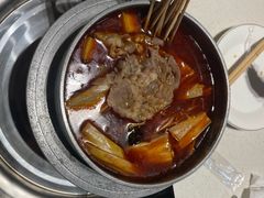 -和庆斋羊蝎子火锅·碳缸烧烤(顺义旗舰店)